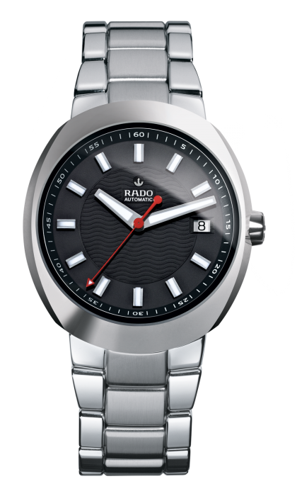 Replica Rado D-Star Automatic sapphire case R15 946 15 3